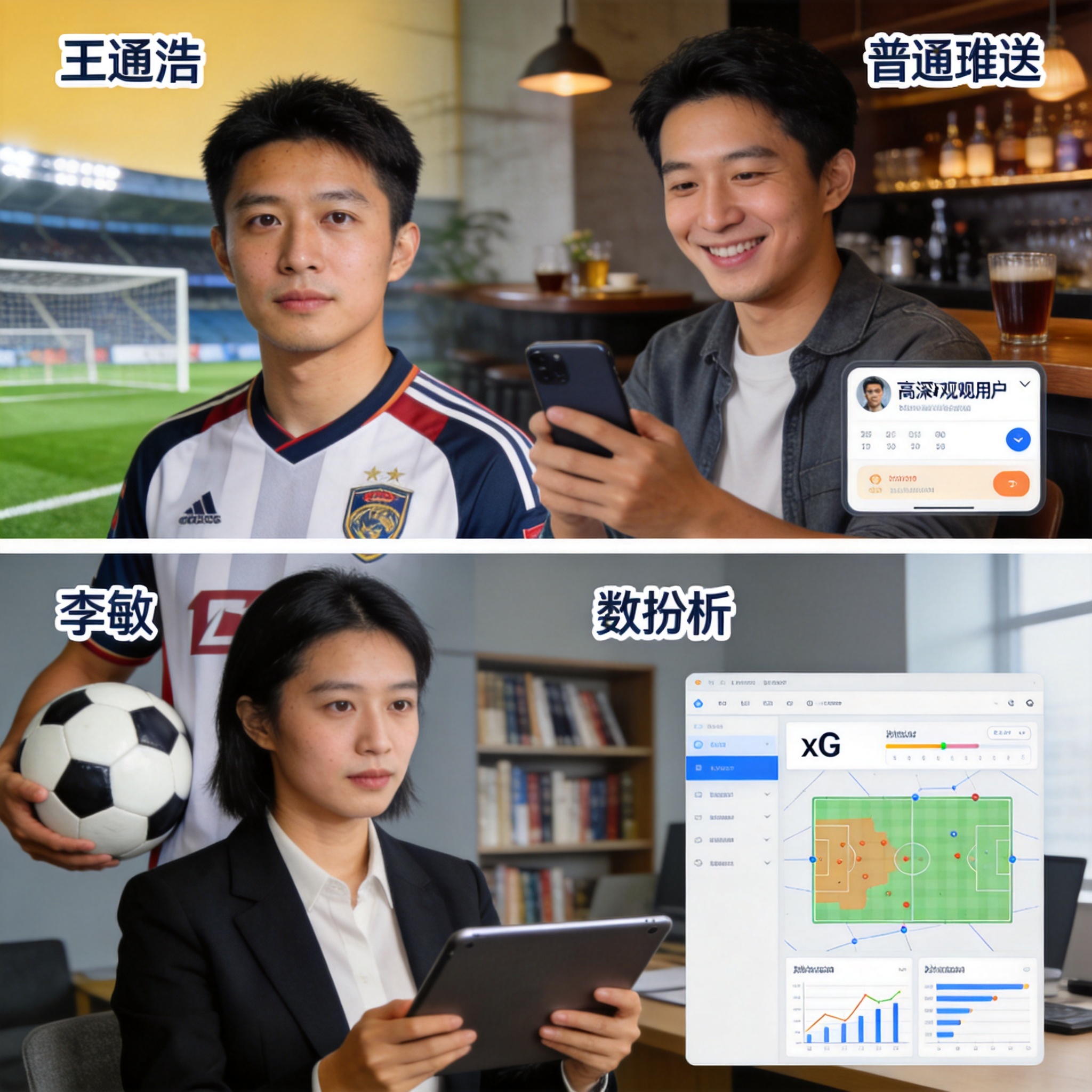 球迷头像